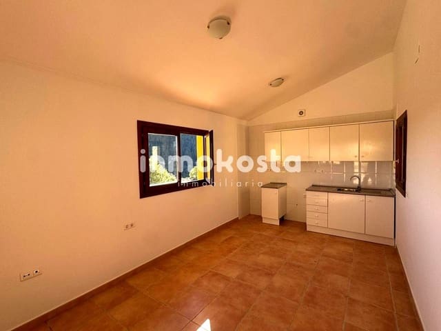 2 bedroom Finca/Country House for sale in Relleu - € 135,000 (Ref: 9618054)