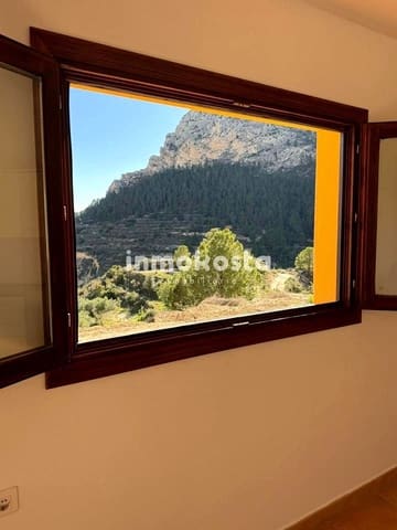 2 bedroom Finca/Country House for sale in Relleu - € 135,000 (Ref: 9618054)