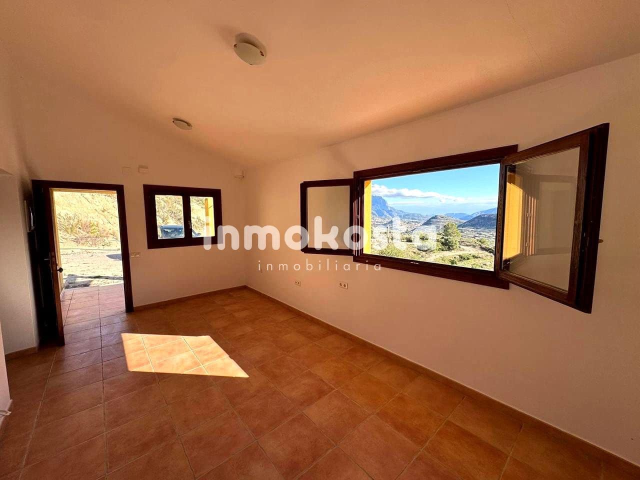 2 sovrum Finca/Hus på landet till salu i Relleu - 135 000 € (Ref: 9618054)