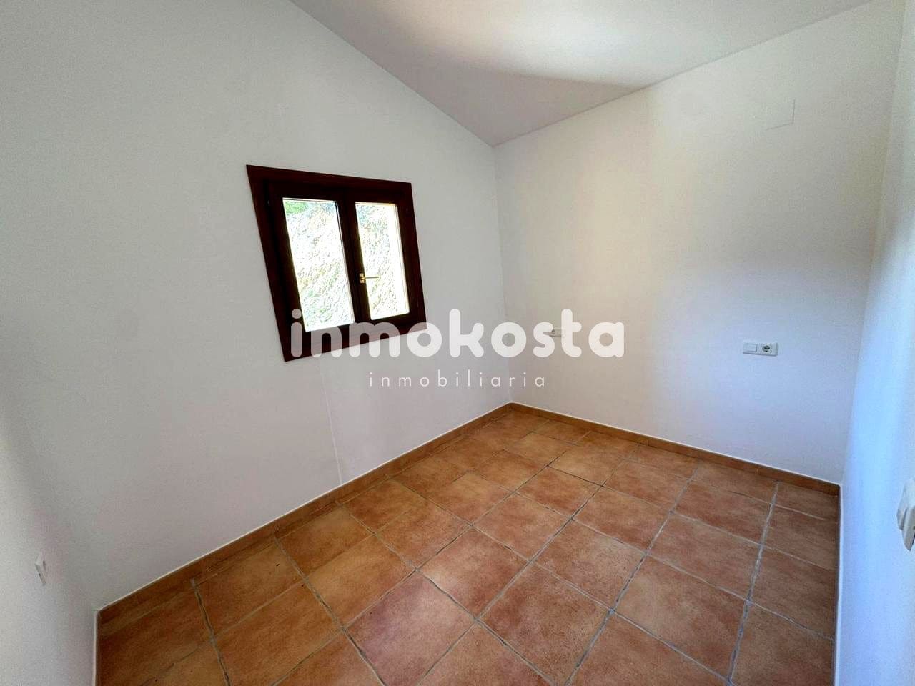 2 sovrum Finca/Hus på landet till salu i Relleu - 135 000 € (Ref: 9618054)