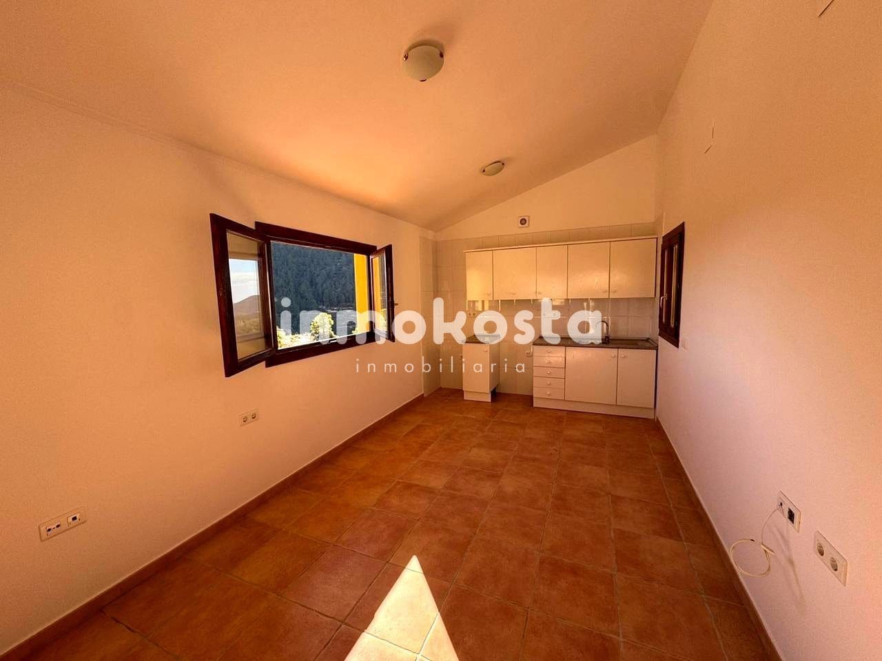 2 sovrum Finca/Hus på landet till salu i Relleu - 135 000 € (Ref: 9618054)