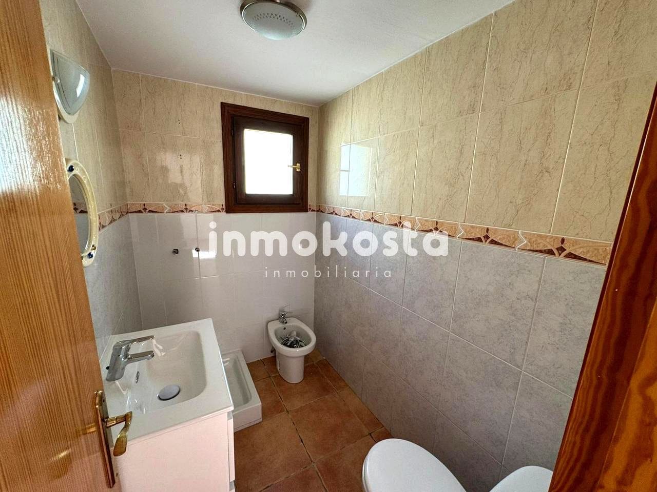 2 sovrum Finca/Hus på landet till salu i Relleu - 135 000 € (Ref: 9618054)