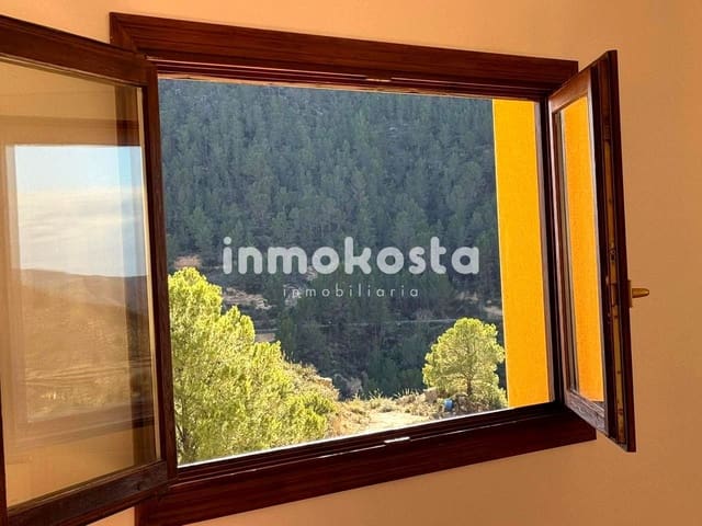 2 bedroom Finca/Country House for sale in Relleu - € 135,000 (Ref: 9618054)