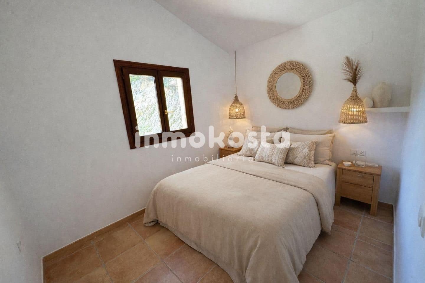 2 sovrum Finca/Hus på landet till salu i Relleu - 135 000 € (Ref: 9618054)