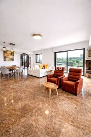 4 slaapkamer Villa te koop in Barranco Hondo - Varadero  , La Nucia met zwembad garage - € 895.000 (Ref: 9618134)