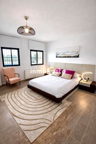 4 slaapkamer Villa te koop in Barranco Hondo - Varadero  , La Nucia met zwembad garage - € 895.000 (Ref: 9618134)