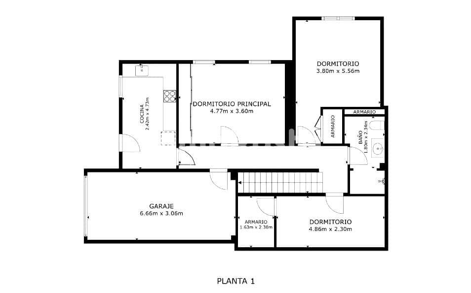 4 bedroom Villa for sale in La Nucia with pool garage - € 895,000 (Ref: 9618134)
