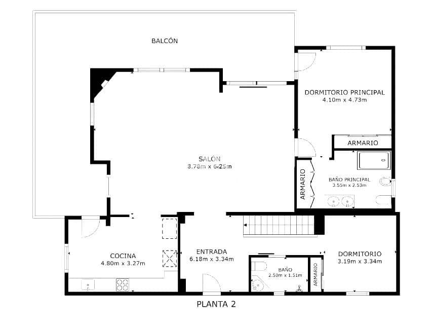 4 bedroom Villa for sale in La Nucia with pool garage - € 895,000 (Ref: 9618134)