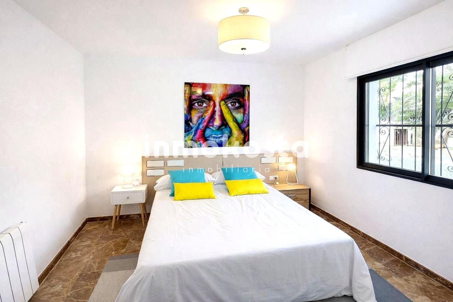 4 bedroom Villa for sale in La Nucia with pool garage - € 895,000 (Ref: 9618134)