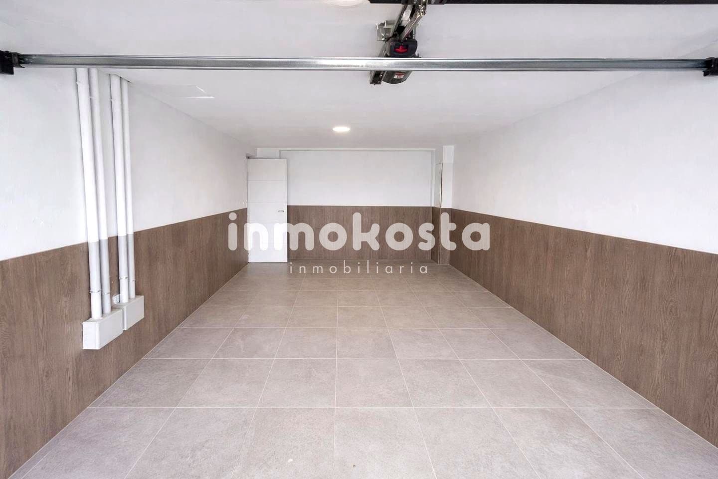 4 bedroom Villa for sale in La Nucia with pool garage - € 895,000 (Ref: 9618134)