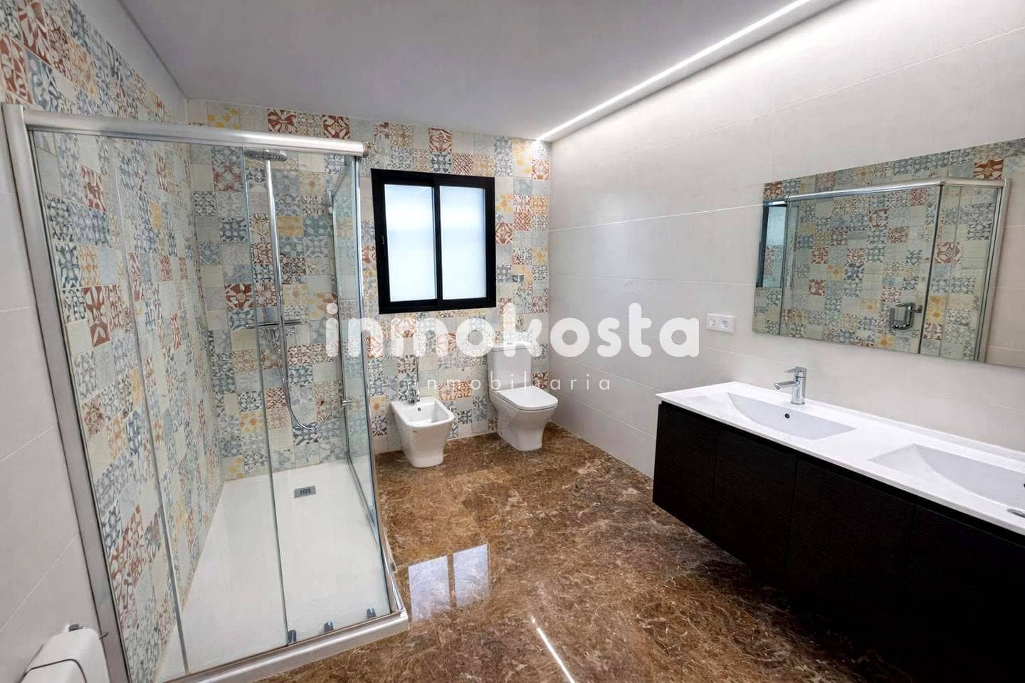 4 bedroom Villa for sale in La Nucia with pool garage - € 895,000 (Ref: 9618134)