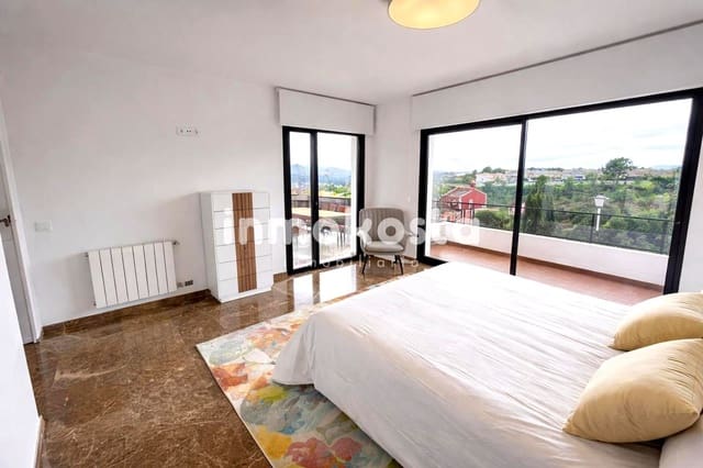 4 slaapkamer Villa te koop in Barranco Hondo - Varadero  , La Nucia met zwembad garage - € 895.000 (Ref: 9618134)