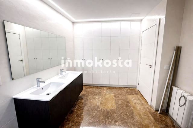 4 slaapkamer Villa te koop in Barranco Hondo - Varadero  , La Nucia met zwembad garage - € 895.000 (Ref: 9618134)