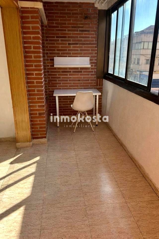 3 chambre Appartement à vendre à Alfaz del Pi / L'Alfas del Pi avec garage - 255 000 € (Ref: 9618502)
