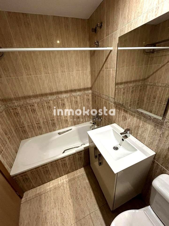 3 chambre Appartement à vendre à Alfaz del Pi / L'Alfas del Pi avec garage - 255 000 € (Ref: 9618502)