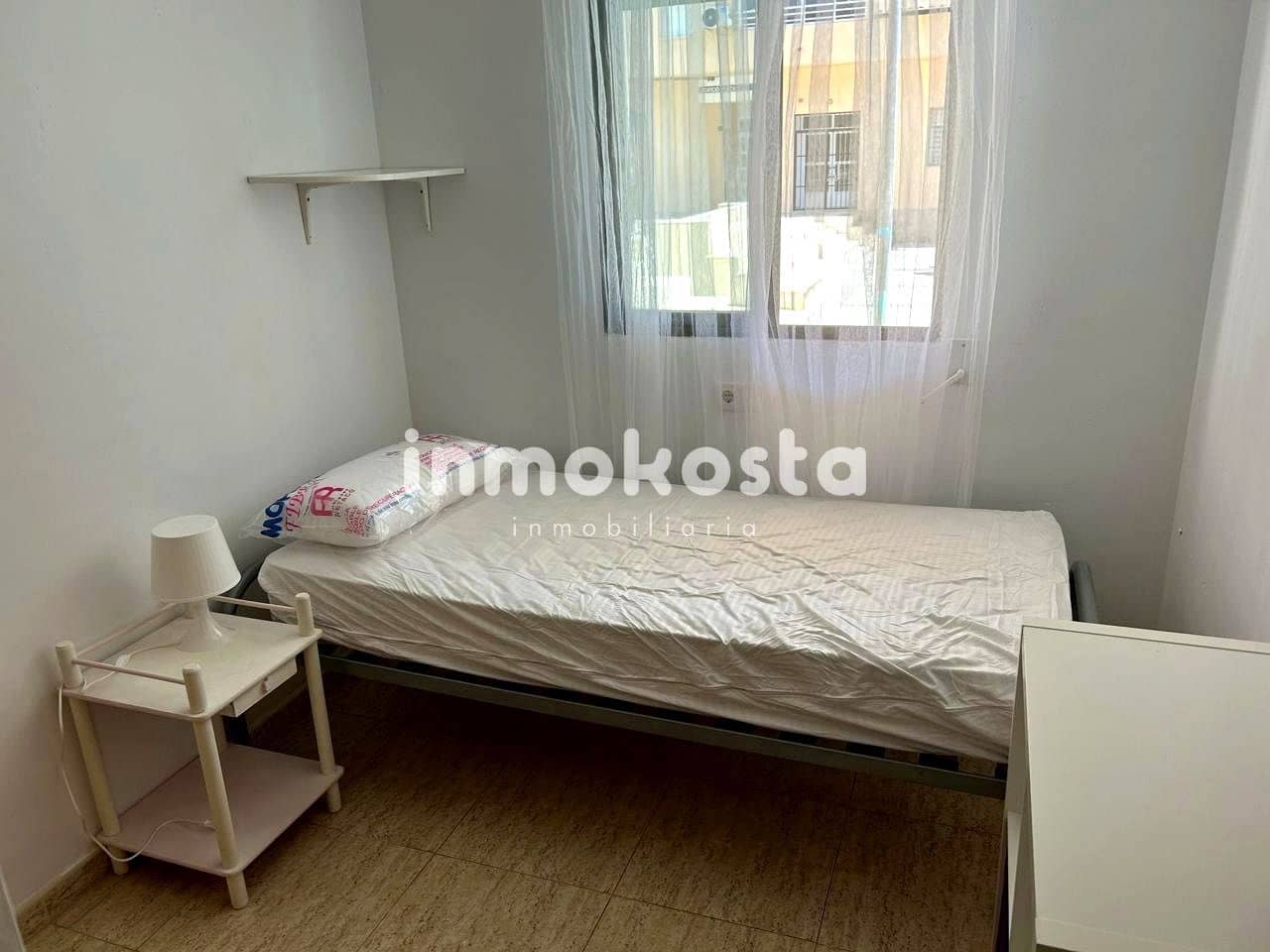 3 chambre Appartement à vendre à Alfaz del Pi / L'Alfas del Pi avec garage - 255 000 € (Ref: 9618502)