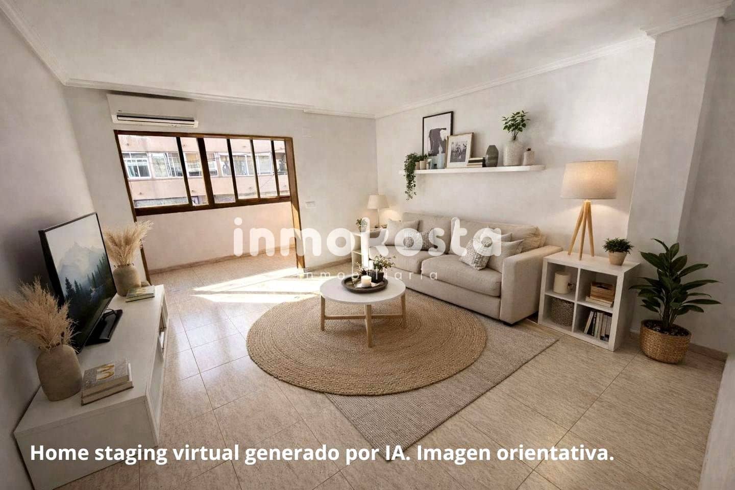 3 chambre Appartement à vendre à Alfaz del Pi / L'Alfas del Pi avec garage - 255 000 € (Ref: 9618502)