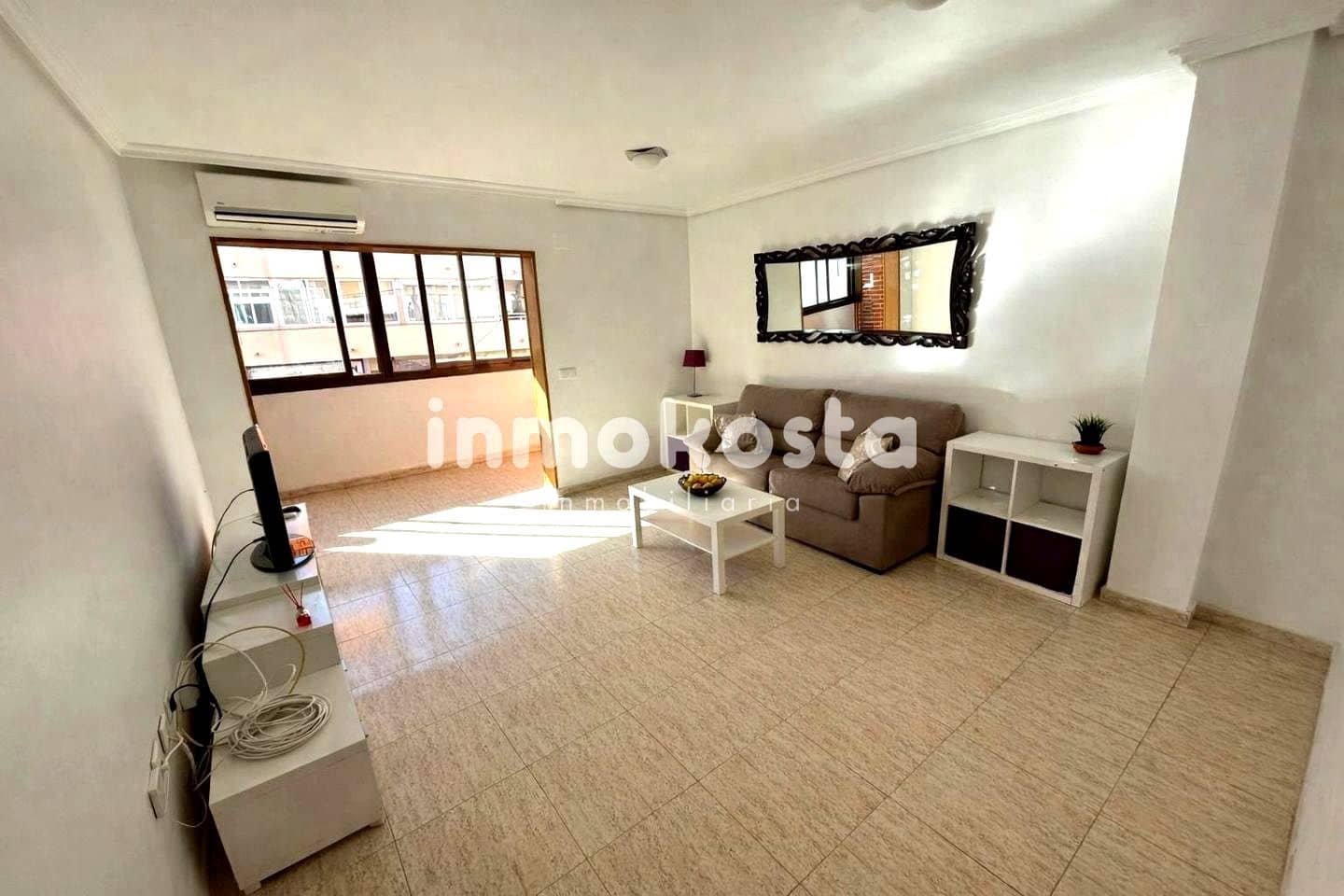 3 chambre Appartement à vendre à Alfaz del Pi / L'Alfas del Pi avec garage - 255 000 € (Ref: 9618502)