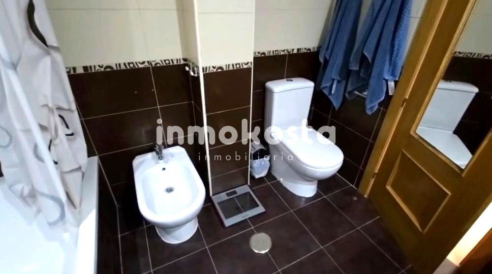 2 sovrum Lägenhet till salu i Alfaz del Pi / L'Alfas del Pi med pool garage - 225 000 € (Ref: 9631857)