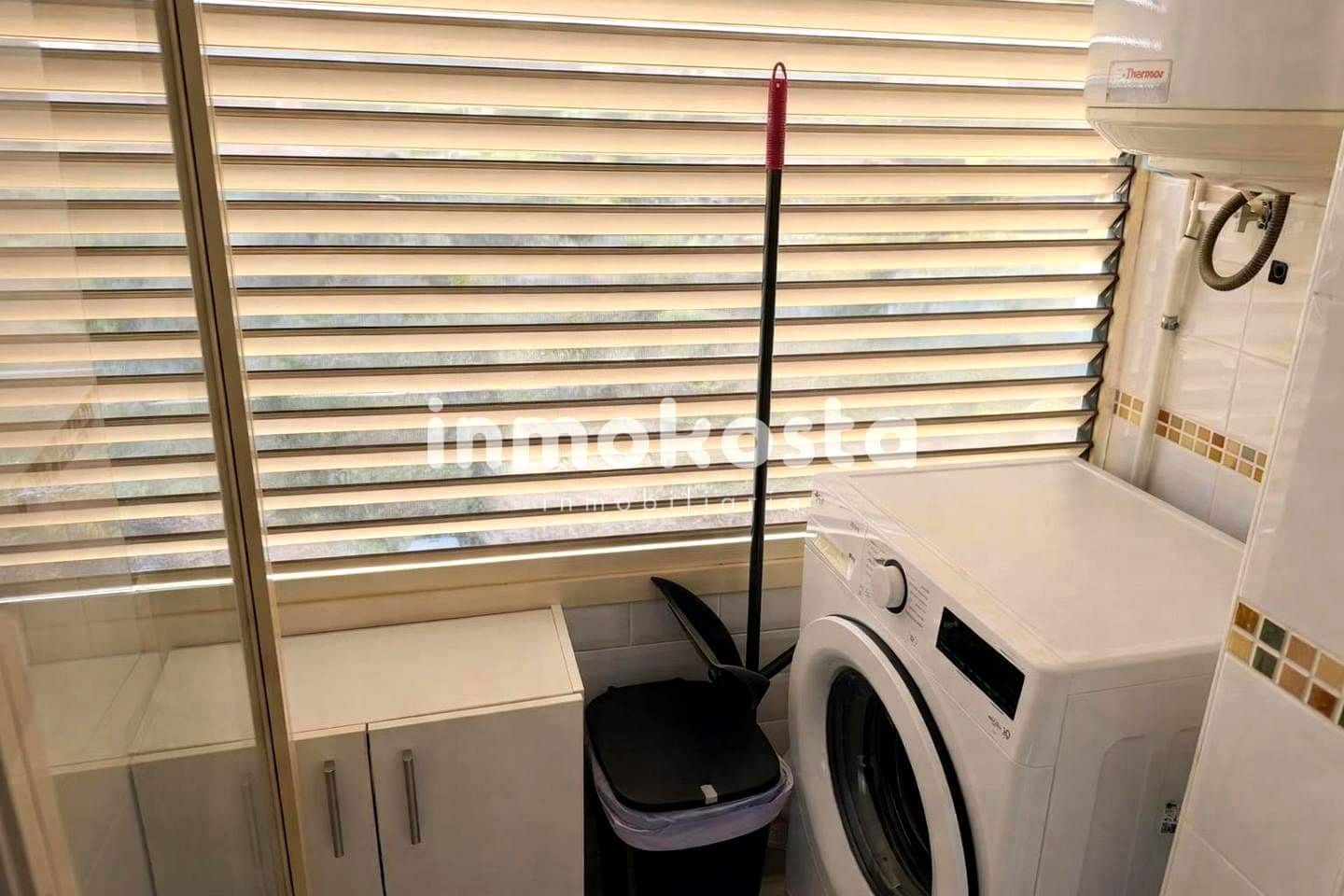 2 sovrum Lägenhet till salu i Alfaz del Pi / L'Alfas del Pi med pool garage - 225 000 € (Ref: 9631857)