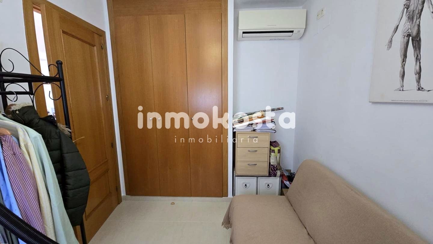 2 sovrum Lägenhet till salu i Alfaz del Pi / L'Alfas del Pi med pool garage - 225 000 € (Ref: 9631857)