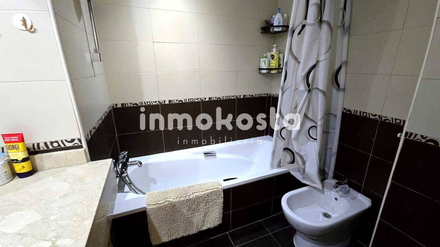 2 sovrum Lägenhet till salu i Alfaz del Pi / L'Alfas del Pi med pool garage - 225 000 € (Ref: 9631857)