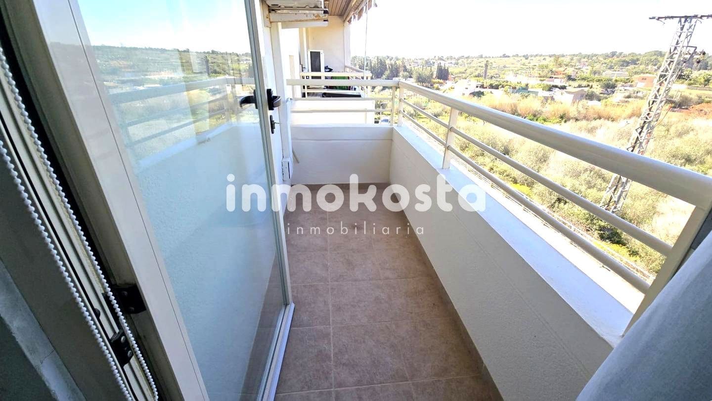 2 sovrum Lägenhet till salu i Alfaz del Pi / L'Alfas del Pi med pool garage - 225 000 € (Ref: 9631857)