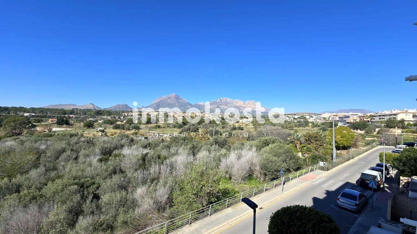 2 sovrum Lägenhet till salu i Alfaz del Pi / L'Alfas del Pi med pool garage - 225 000 € (Ref: 9631857)