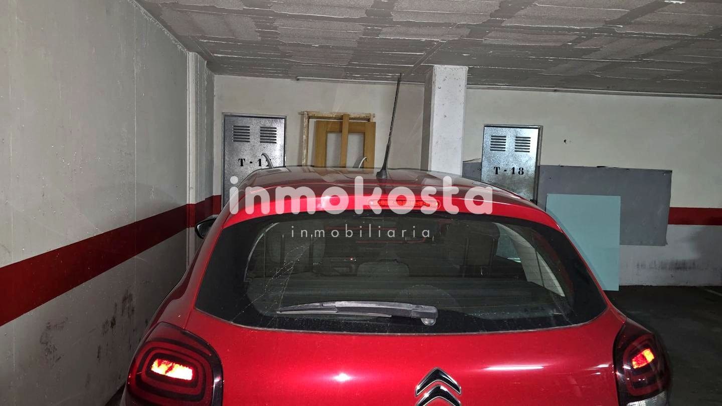 2 sovrum Lägenhet till salu i Alfaz del Pi / L'Alfas del Pi med pool garage - 225 000 € (Ref: 9631857)