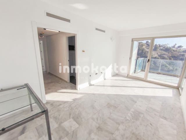 2 soveværelse Lejlighed til salg i Rincón Alto, Benidorm med swimmingpool garage - € 395.000 (Ref: 9635227)