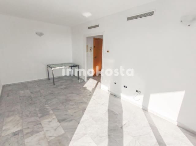 2 soveværelse Lejlighed til salg i Rincón Alto, Benidorm med swimmingpool garage - € 395.000 (Ref: 9635227)