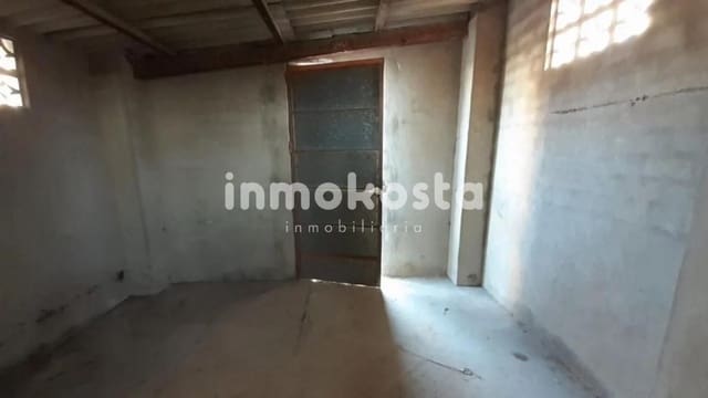 Tontti myytävänä paikassa San Juan de Alicante / Sant Joan d'Alacant - 1 907 110 € (Ref: 9656813)