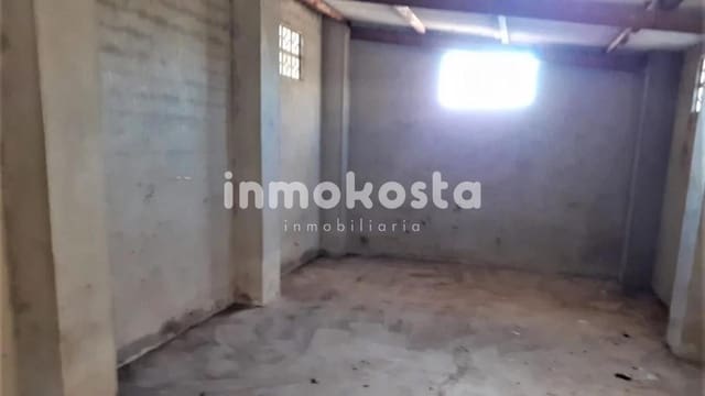 Tontti myytävänä paikassa San Juan de Alicante / Sant Joan d'Alacant - 1 907 110 € (Ref: 9656813)