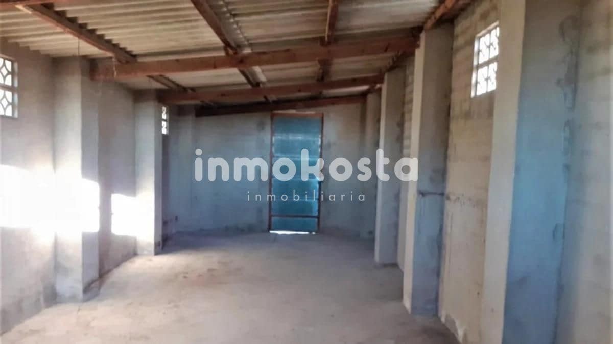 Tontti myytävänä paikassa San Juan de Alicante / Sant Joan d'Alacant - 1 907 110 € (Ref: 9656813)