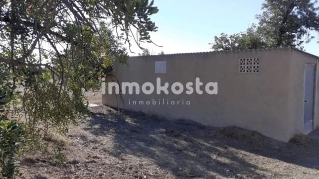 Tontti myytävänä paikassa San Juan de Alicante / Sant Joan d'Alacant - 1 907 110 € (Ref: 9656813)