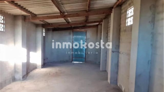 Tontti myytävänä paikassa San Juan de Alicante / Sant Joan d'Alacant - 1 907 110 € (Ref: 9656813)