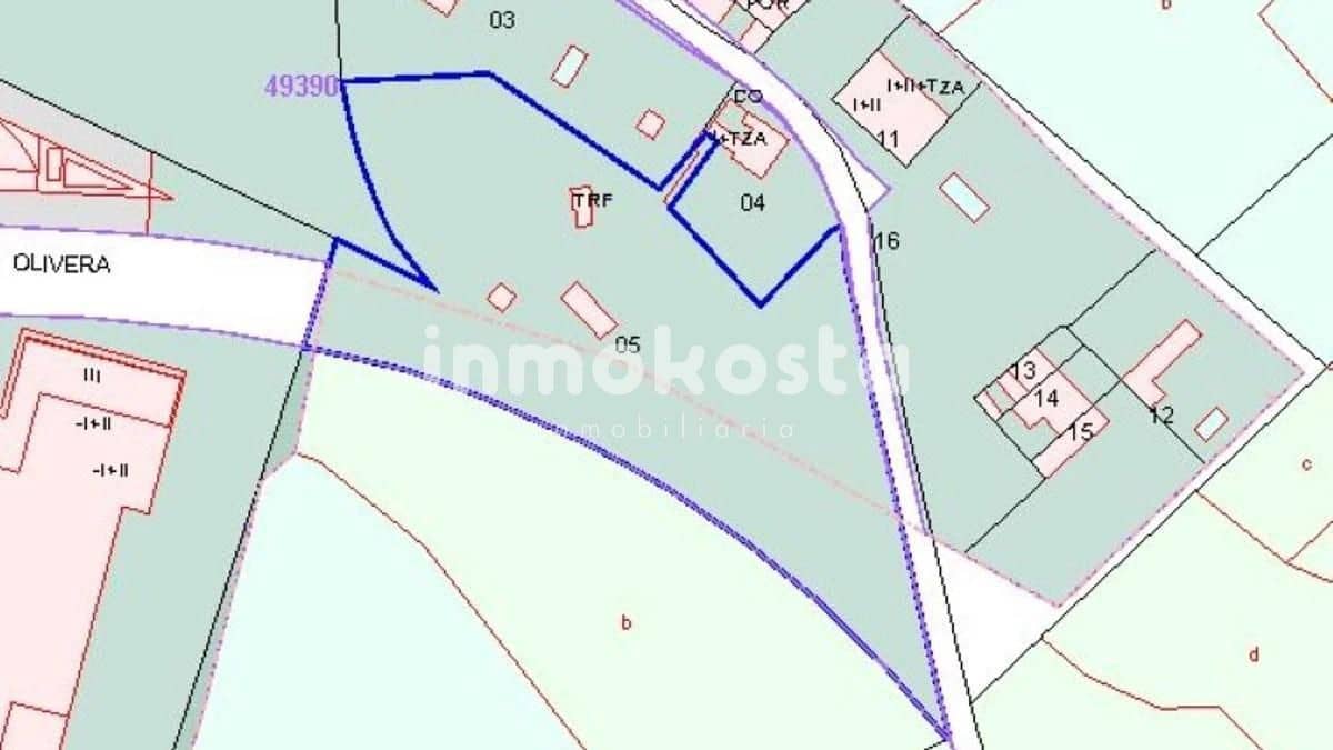 Tontti myytävänä paikassa San Juan de Alicante / Sant Joan d'Alacant - 1 907 110 € (Ref: 9656813)