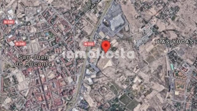 Tontti myytävänä paikassa San Juan de Alicante / Sant Joan d'Alacant - 1 907 110 € (Ref: 9656813)