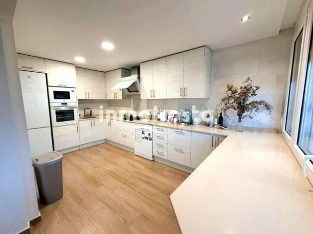 3 camera da letto Villetta Bifamiliare in vendita in Albir, Alfaz del Pi / L'Alfàs del Pi - 660.000 € (Rif: 9656814)