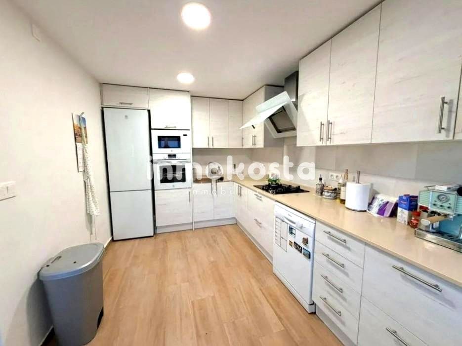 3 camera da letto Villetta Bifamiliare in vendita in Alfaz del Pi / L'Alfas del Pi - 660.000 € (Rif: 9656814)