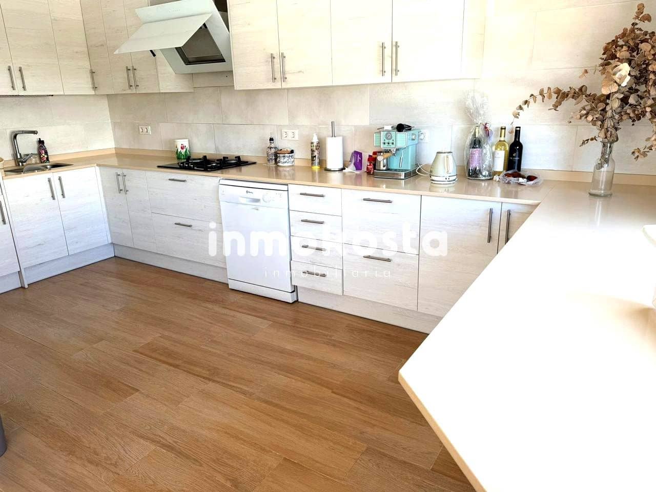 3 camera da letto Villetta Bifamiliare in vendita in Alfaz del Pi / L'Alfas del Pi - 660.000 € (Rif: 9656814)