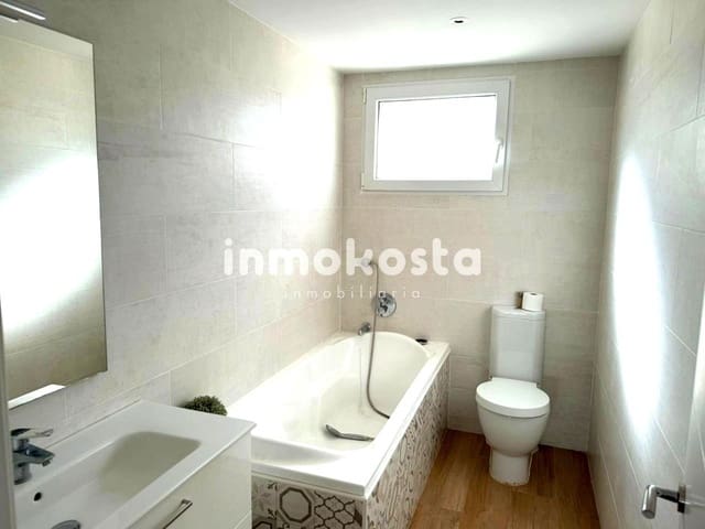 3 camera da letto Villetta Bifamiliare in vendita in Albir, Alfaz del Pi / L'Alfàs del Pi - 660.000 € (Rif: 9656814)