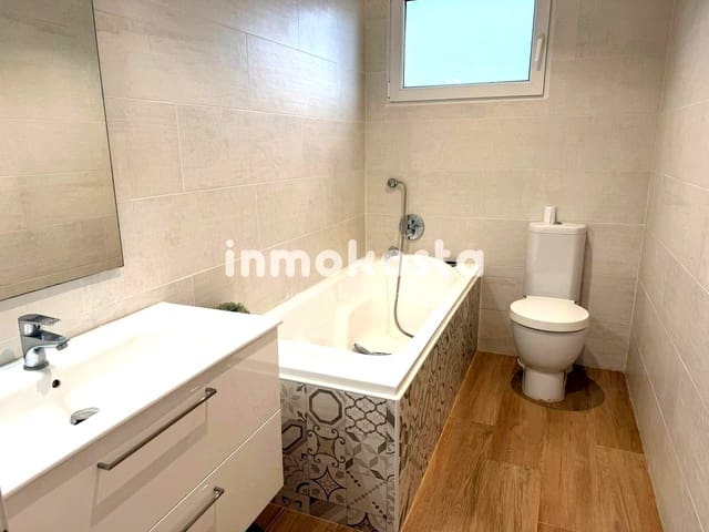 3 camera da letto Villetta Bifamiliare in vendita in Albir, Alfaz del Pi / L'Alfàs del Pi - 660.000 € (Rif: 9656814)