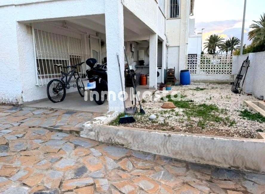 3 camera da letto Villetta Bifamiliare in vendita in Alfaz del Pi / L'Alfas del Pi - 660.000 € (Rif: 9656814)