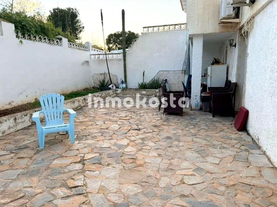 3 camera da letto Villetta Bifamiliare in vendita in Alfaz del Pi / L'Alfas del Pi - 660.000 € (Rif: 9656814)