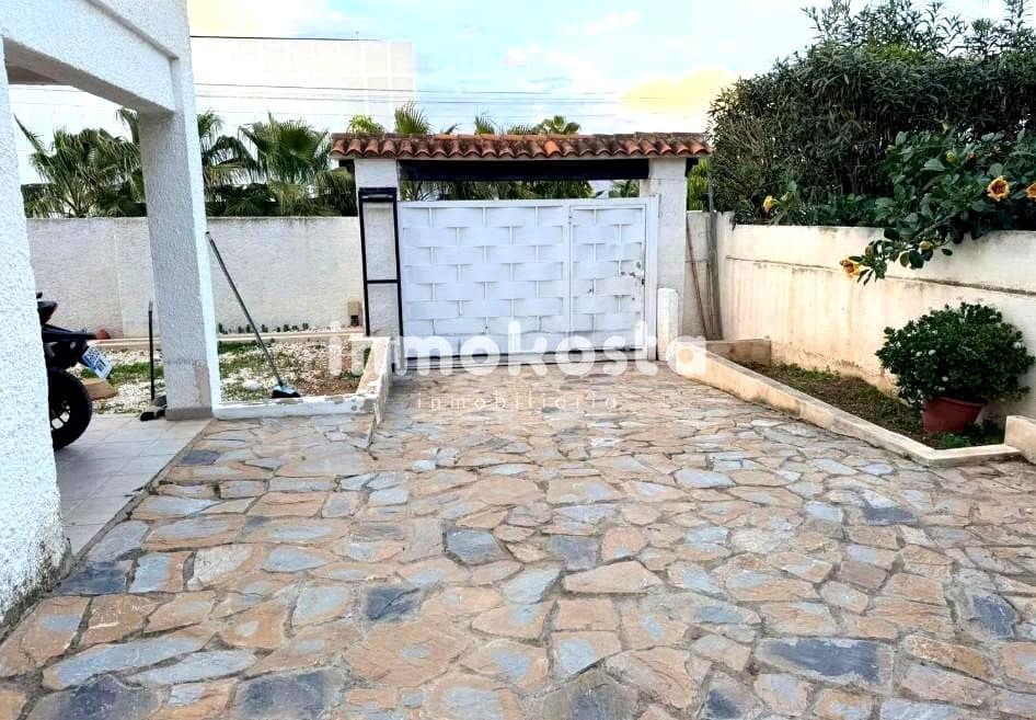 3 camera da letto Villetta Bifamiliare in vendita in Alfaz del Pi / L'Alfas del Pi - 660.000 € (Rif: 9656814)