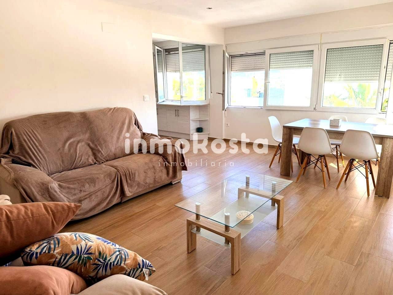 3 camera da letto Villetta Bifamiliare in vendita in Alfaz del Pi / L'Alfas del Pi - 660.000 € (Rif: 9656814)
