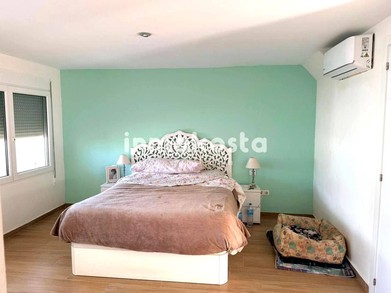 3 camera da letto Villetta Bifamiliare in vendita in Alfaz del Pi / L'Alfas del Pi - 660.000 € (Rif: 9656814)