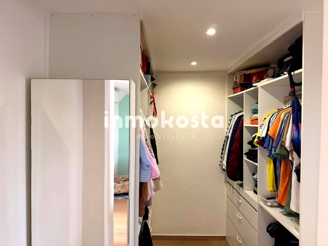 3 camera da letto Villetta Bifamiliare in vendita in Alfaz del Pi / L'Alfas del Pi - 660.000 € (Rif: 9656814)