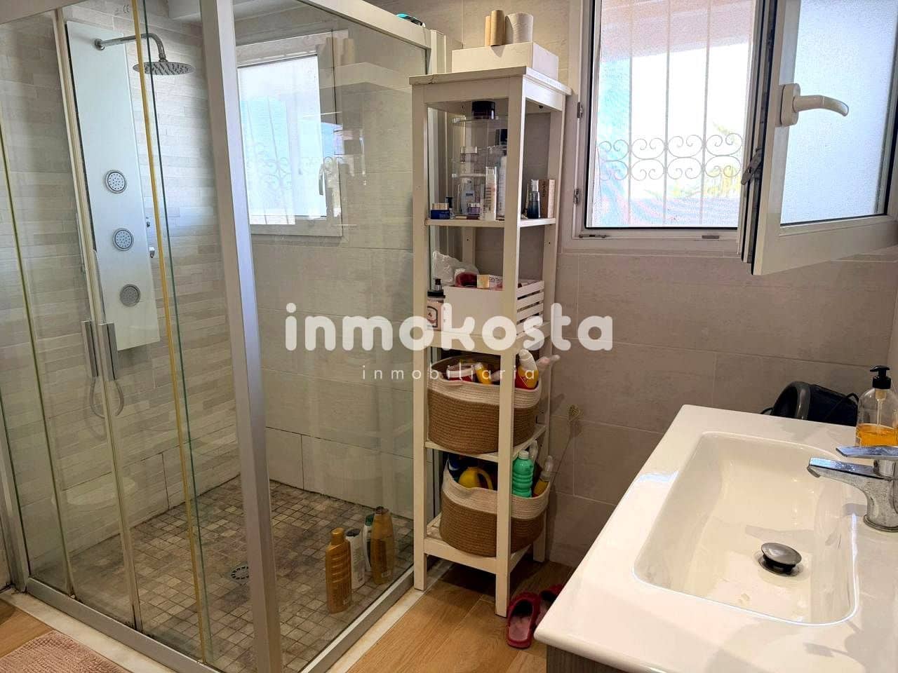 3 camera da letto Villetta Bifamiliare in vendita in Alfaz del Pi / L'Alfas del Pi - 660.000 € (Rif: 9656814)
